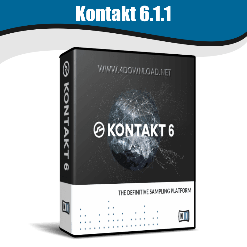 Download Kontakt Vst Plugin